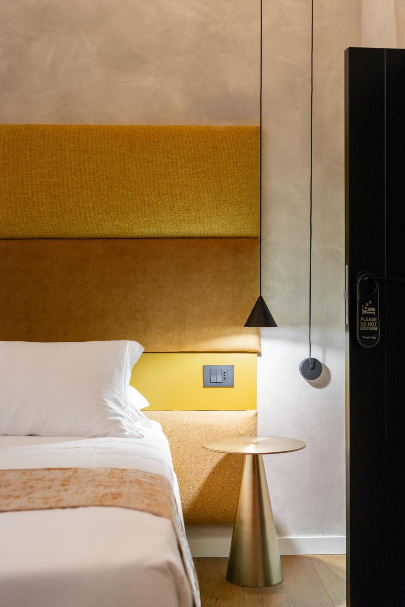 Palazzo Olivia Hotel โรม ภายนอก รูปภาพ