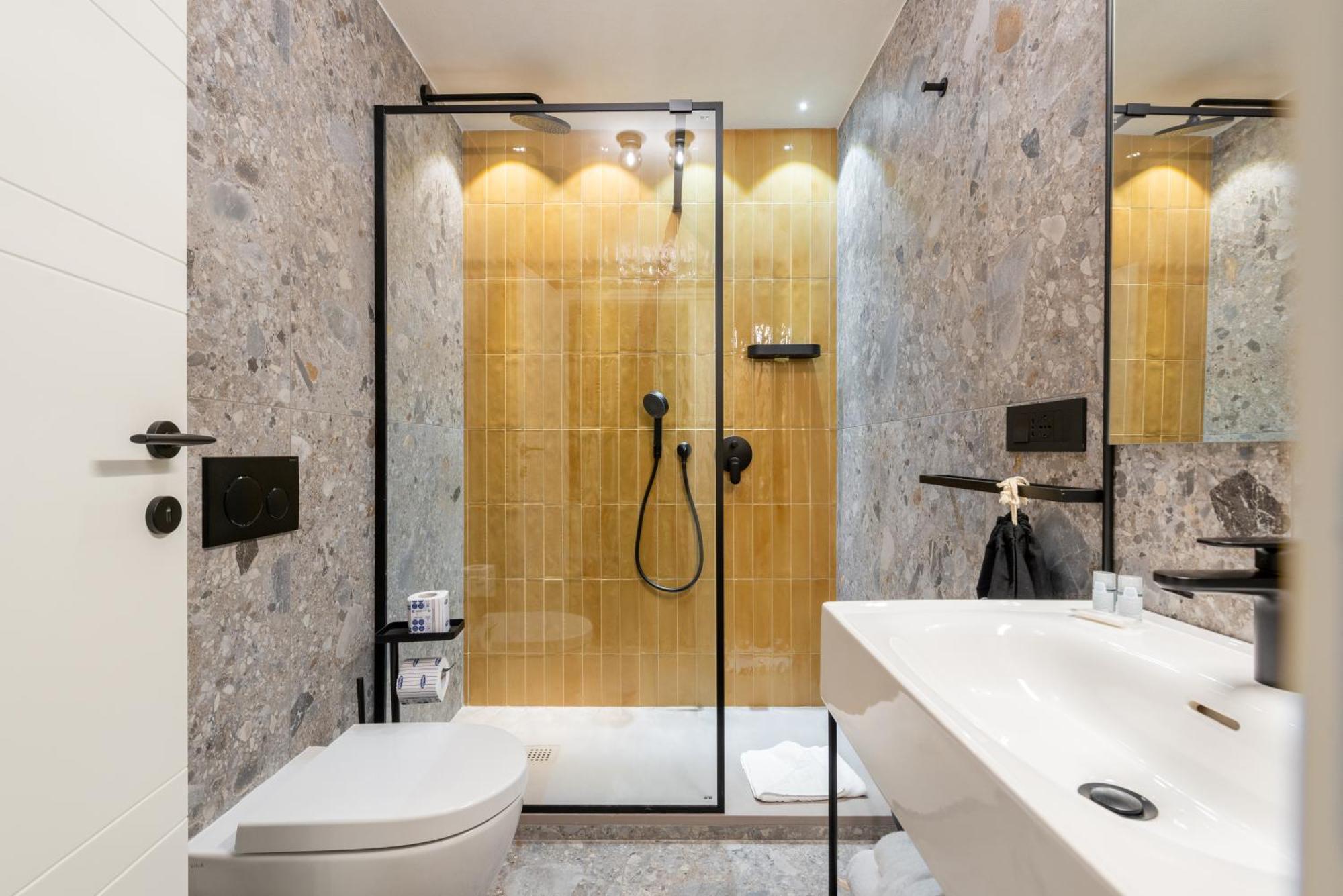 Palazzo Olivia Hotel โรม ภายนอก รูปภาพ